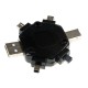 USB prevodník so samonavíjacím káblom