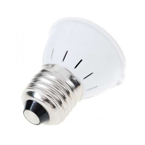 2W 38-LED Diodová úsporná žiarovka
