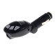 FM,transmiter,vysielač,MP3,SD,USB,autozapaľovač,DO