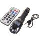 FM,transmiter,vysielač,MP3,SD,USB,autozapaľovač,DO