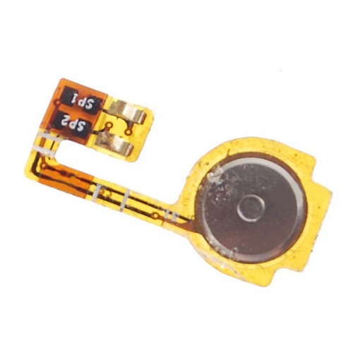 Náhradné tlačidlo Home pre iPhone 3G - náhradný diel