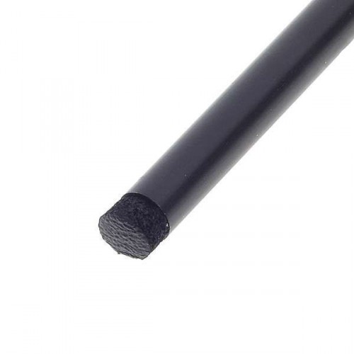 Hliníkový stylus pre iPad - čierny