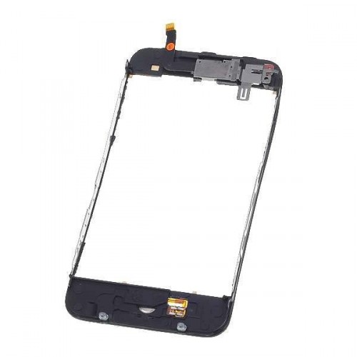 Stredový rám pre iPhone 3GS - náhradný diel