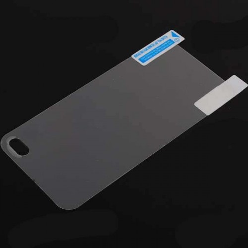 Ochranná fólia s čistiacou handričkou pre iPhone 4