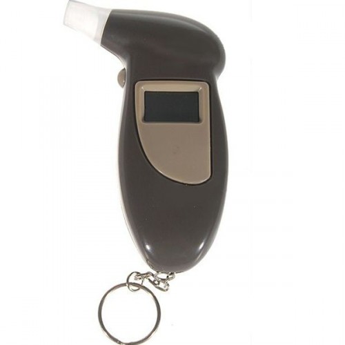 Digitálny alkohol tester