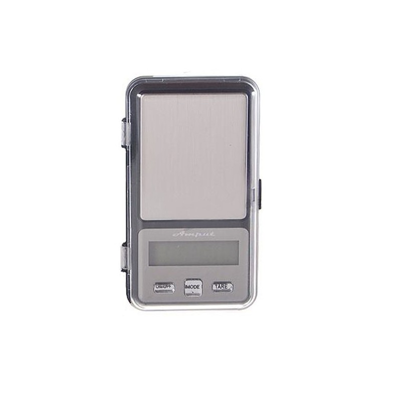 Ultra mini digitálna mikrováha