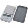 Mini digitálna vrecková váha 