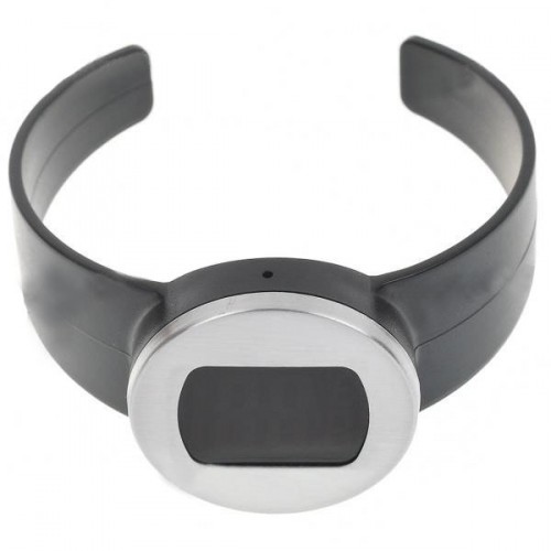 Unikátny klip digitálny LCD teplomer