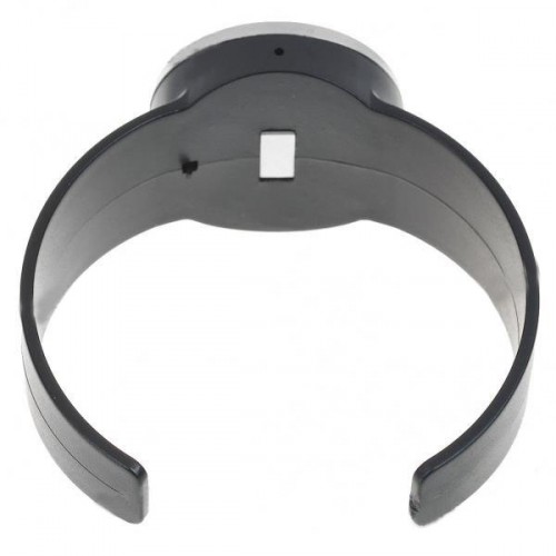 Unikátny klip digitálny LCD teplomer