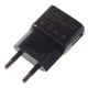 Mini USB nabíjačka (110-240V AC)