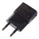 Mini USB nabíjačka (110-240V AC)