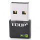 Mini 802.11 b/g/n 150Mbps USB sieťový adaptér