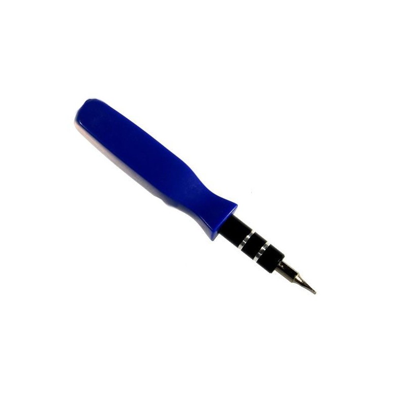 Skrutkovače 16-v-1
