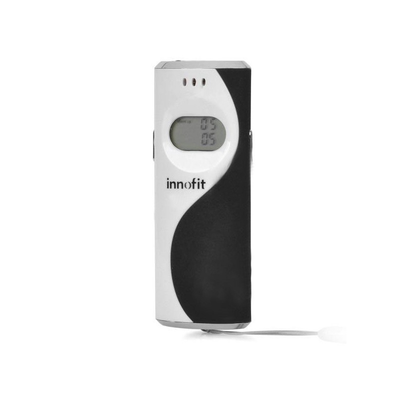 Digitálny alkohol tester s 0,8" LCD displejom