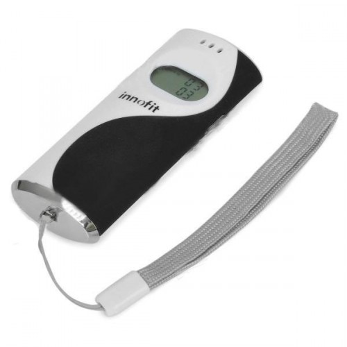 Digitálny alkohol tester s 0,8" LCD displejom