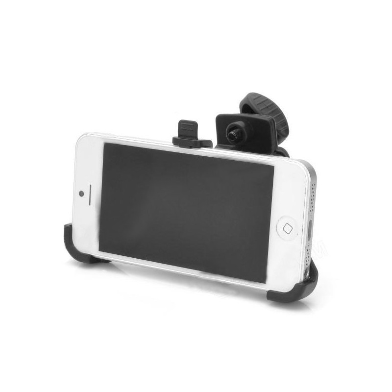 Držiak na bicykel pre iPhone 5