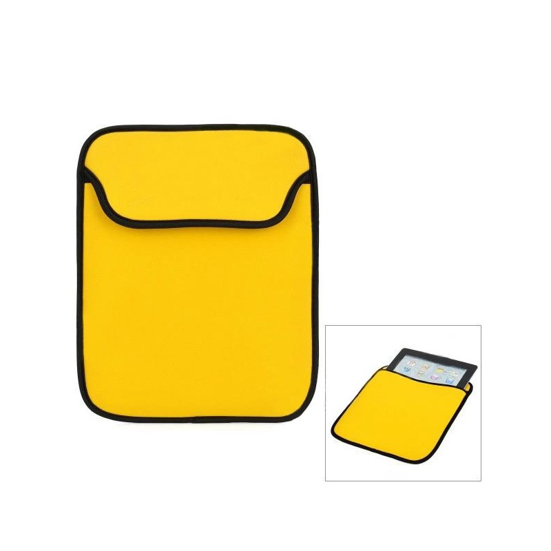 Neoprénové púzdro pre 9.7" tablet/notebook