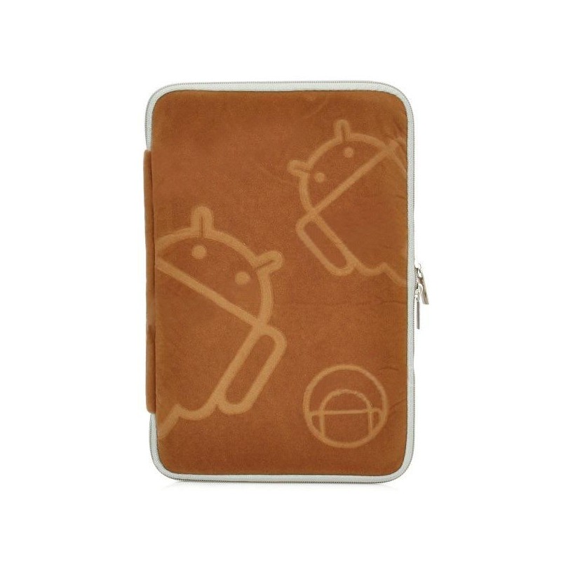 Ochranné mäkké púzdro pre 7" tablet/notebook