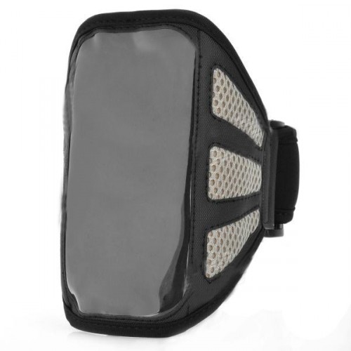 Športové púzdro pre Samsung Galaxy S III / i9300 - čierne