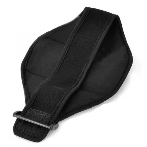 Športové púzdro pre Samsung Galaxy S III / i9300 - čierne