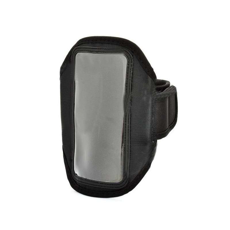 Trendy športové púzdro pre Samsung Galaxy S3 / i9300 - čierne