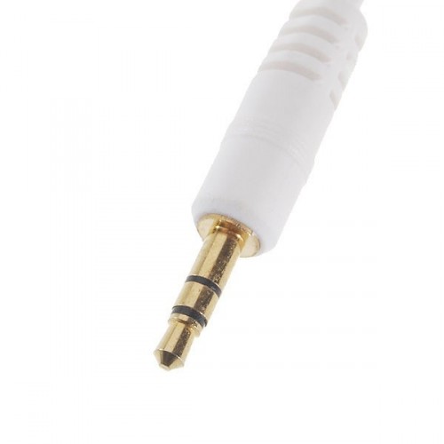 Y-audio kabel 3.5mm splitter