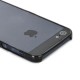 Ochranný plastový rám a fólie pro iPhone 5