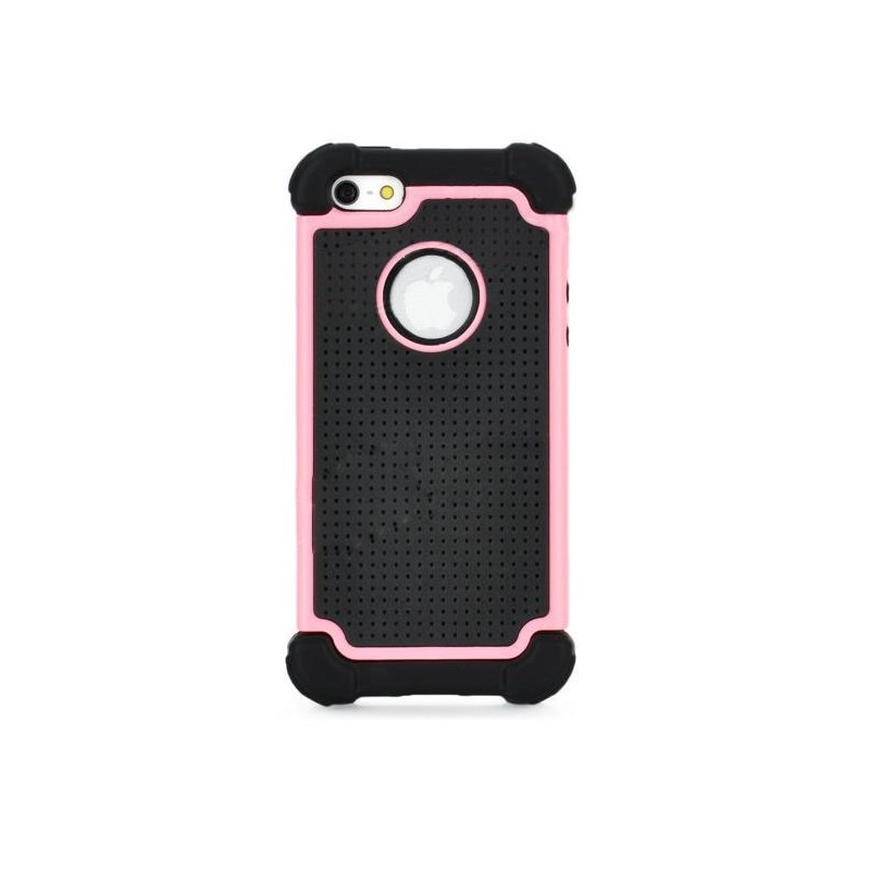 Ochranný protiskluzový vodotěsný kryt pro iPhone 5