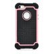 Ochranný protiskluzový vodotěsný kryt pro iPhone 5