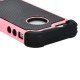 Ochranný protiskluzový vodotěsný kryt pro iPhone 5