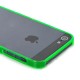 Ochranný rám a fólie pro iPhone 5