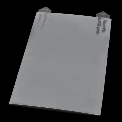 Ochranná čirá fólie displeje pro iPhone 5