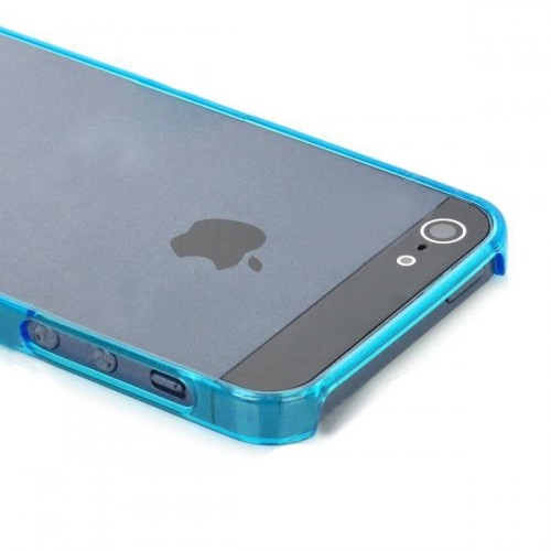 Ochranný rám a fólie pro iPhone 5