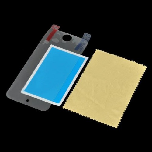 Ochranná Antireflexivní fólie displeje pro iPhone 5