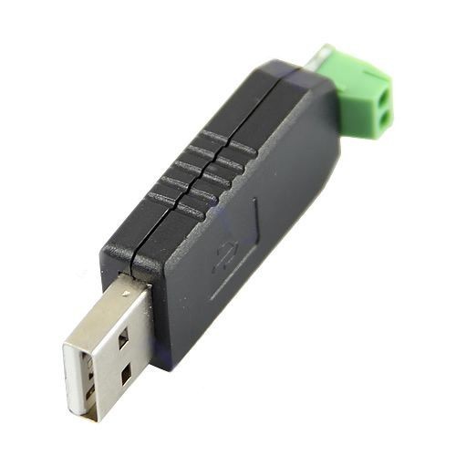 USB na RS485 adaptér
