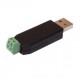 USB na RS485 adaptér