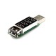 Merač napätia a prúdu USB portu