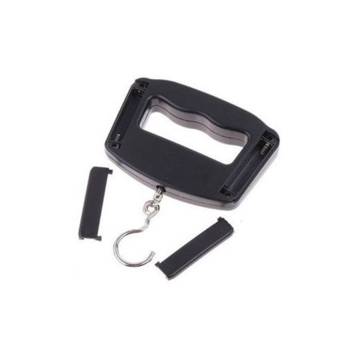 WH-A09 Digitálna závesná váha na batožinu do 50kg