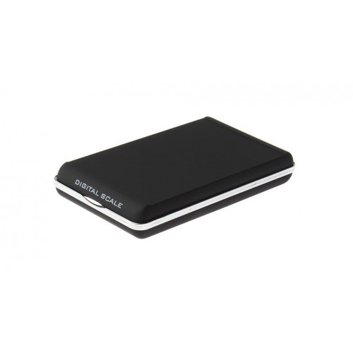 KL-117 Mini presná digitálna vrecková váha 1000g Max / 0,1g