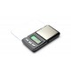 KL-138 Mini digitálna váha do 200g s presnosťou 0,01g