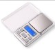 Digitálna váha do 300g/0,01g KL-668