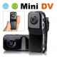Mini DV DVR športová kamera 720P HD