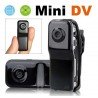 Mini DV DVR športová kamera 720P HD