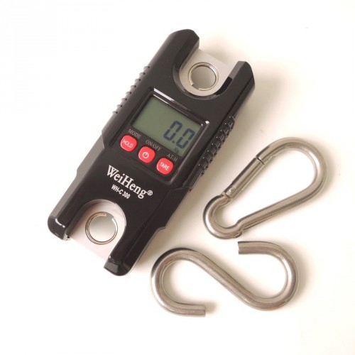 WH-C300 Závesná váha do 300kg/0,1kg