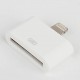 Redukce z 30 pinového iPhone 4 konektoru na 8 pinový iPhone 5