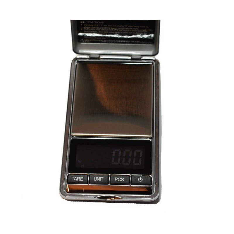 Váha KL-938 do 500g / 0,1g