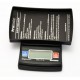 ProScale 555 Johnny 5 do 555g / 0,1g