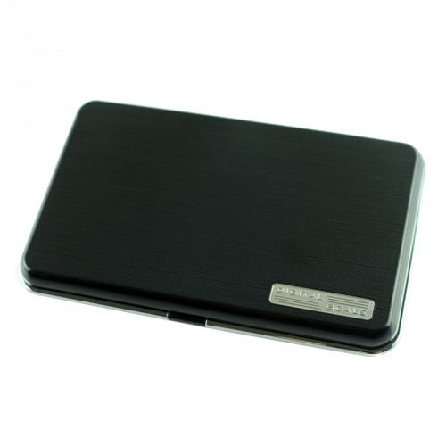 6 v 1 multifunkčná váha do 100g / 0,01g