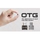 OTG Vsuvka microUSB/USB
