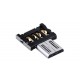 OTG Vsuvka microUSB/USB